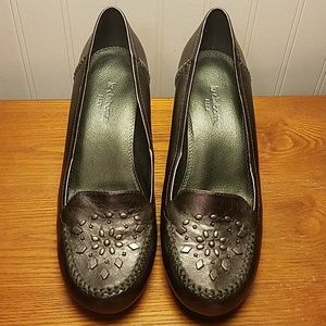 Liz Claiborne Flex Wedges